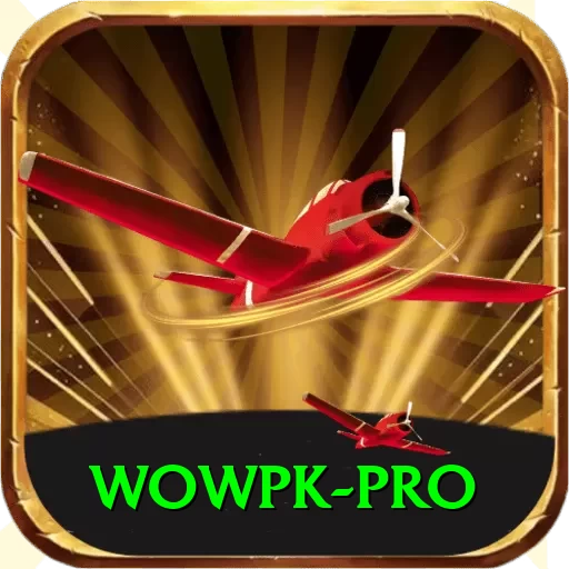wowpk King Gaming App - 2