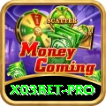 x03bet Plus Casino App