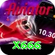 X666 Ultimate vv1.8.0