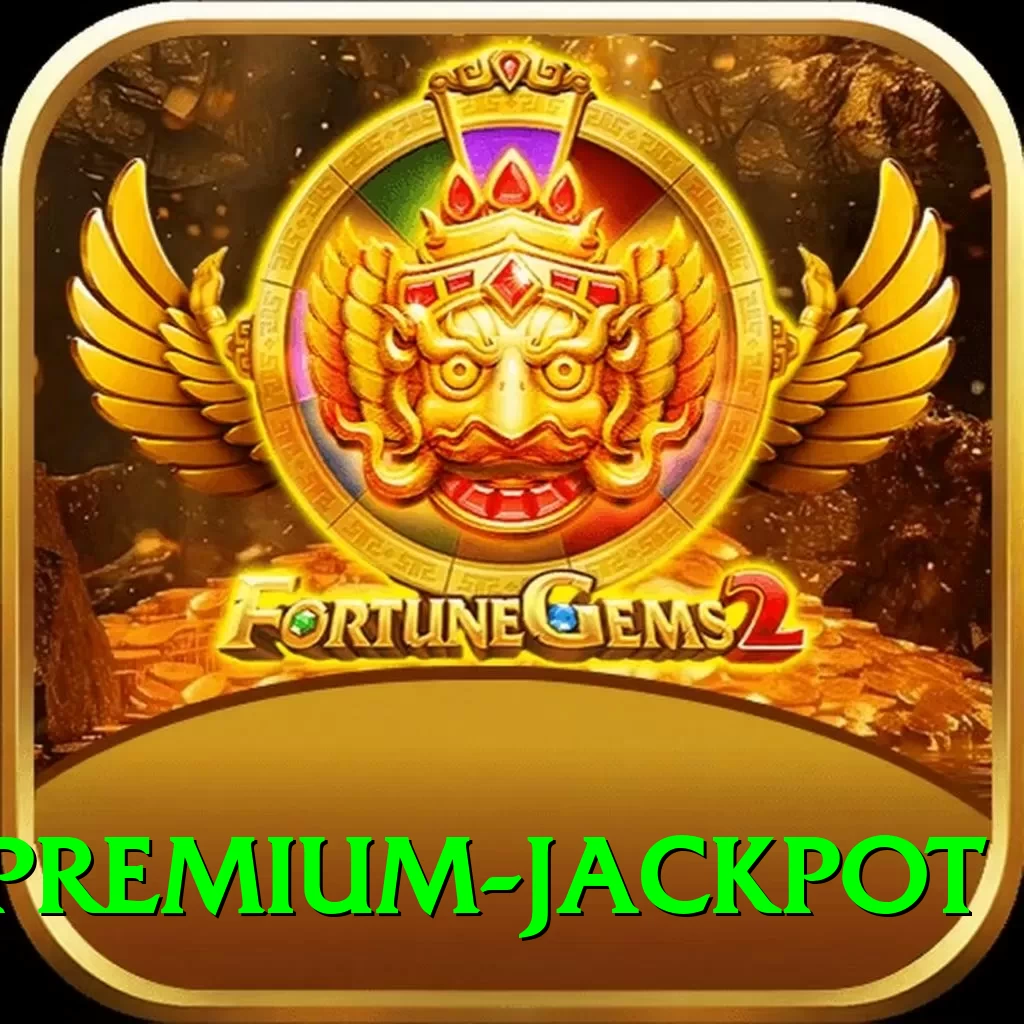 X666 Premium Jackpot - 2