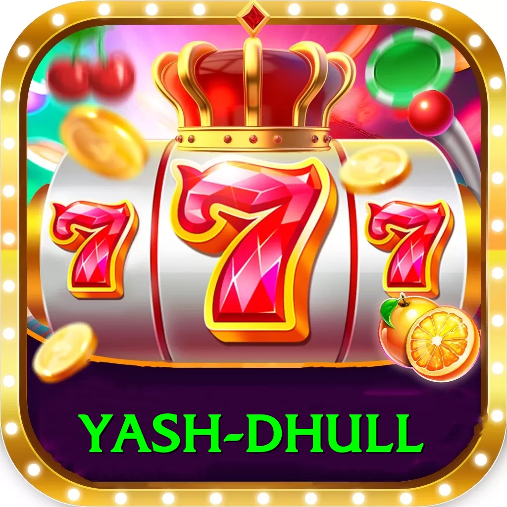 yash dhull Gold v3.0.7 - 2