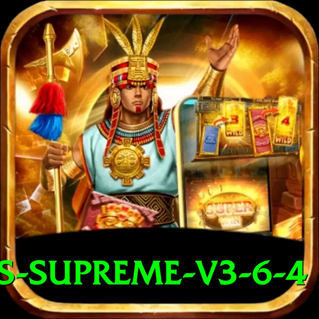 Ybets Slots Supreme v3.6.4 - 2